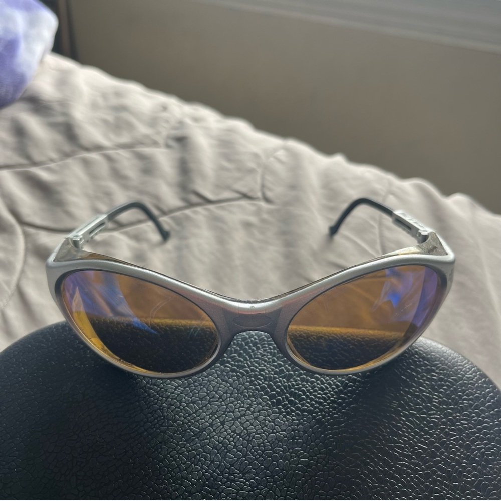 Vintage Harley-Davidson Adjustable Arm Sunglasses